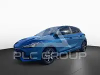 2026 MG MG3