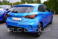 2026 MG MG3