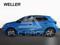 2026 MG MG3
