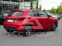 2026 MG MG3