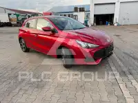2026 MG MG3
