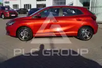 2026 MG MG3