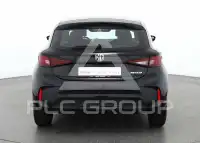 2026 MG MG3