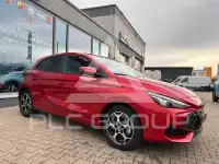 2026 MG MG3