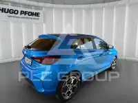 2026 MG MG3