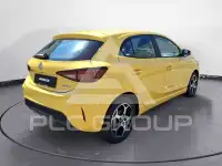2026 MG MG3