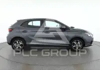 2026 MG MG3