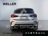 2026 MG MG3