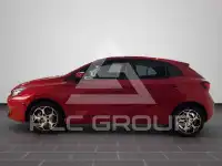 2026 MG MG3