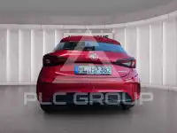 2026 MG MG3