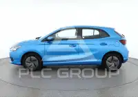 2026 MG MG3