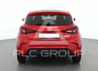 2026 MG MG3