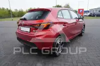 2026 MG MG3