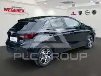 2026 MG MG3
