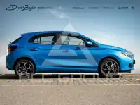 2026 MG MG3
