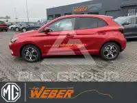 2026 MG MG3