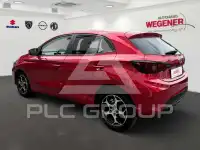 2026 MG MG3