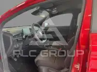 2026 MG MG3
