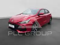 2026 MG MG3