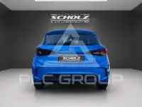 2026 MG MG3
