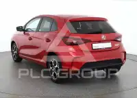 2026 MG MG3