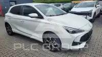 2026 MG MG3
