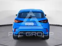 2026 MG MG3