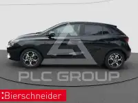 2026 MG MG3