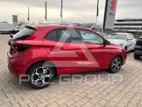 2026 MG MG3