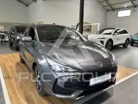 2026 MG MG3