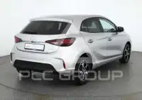 2026 MG MG3