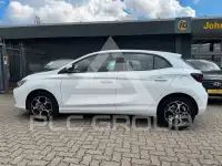 2026 MG MG3
