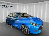 2026 MG MG3