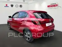 2026 MG MG3