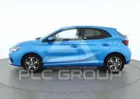 2026 MG MG3