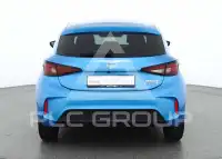 2026 MG MG3