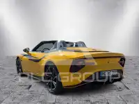 2026 MG Cyberster