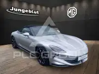 2026 MG Cyberster