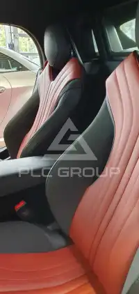 2026 MG Cyberster