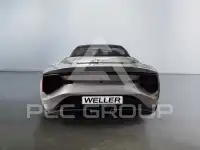 2026 MG Cyberster