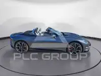 2026 MG Cyberster