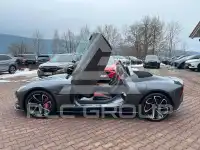 2026 MG Cyberster