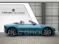 2026 MG Cyberster