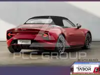 2026 MG Cyberster