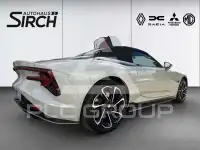 2026 MG Cyberster
