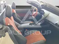 2026 MG Cyberster