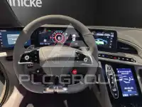 2026 MG Cyberster