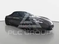 2026 MG Cyberster