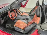 2026 MG Cyberster
