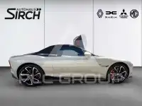 2026 MG Cyberster